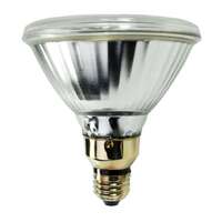 100 Watt - 6,500 Lumens PAR38 - 15&amp;deg; Spot Metal Halide - Clear 15,000 Hour Sylvania