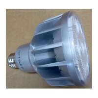 12.5 Watt - 554 Lumens 2800K - 40&amp;deg; Flood 83 CRI - Non-Dimmable PAR30 LED OptiLED