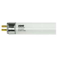 54 Watt - 5,000 Lumens 46" T5 Fluorescent - 4100K 85 CRI - 35,000 Hour Ultra 5 Ushio