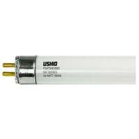54 Watt - 4,900 Lumens 46" T5 Fluorescent - 5000K 85 CRI - 35,000 Hour ULTRA 5 T5 Ushio