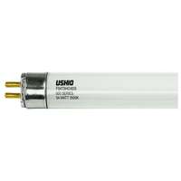 54 Watt - 5,000 Lumens 46" T5 Fluorescent - 3500K 85 CRI - 35,000 Hour ULTRA 5 T5 Ushio