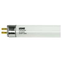 39 Watt - 3,500 Lumens 34" T5 HO - 3000K 85 CRI - 35,000 Hour Fluorescent - ULTRA 5 T5 Ushio