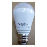 6 Watt - 530 Lumens 5000K - A19 LED 85 CRI - Dimmable 40,000 Hour Overdrive