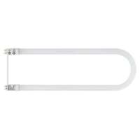 13 Watt - 2,000 Lumens 4000K - U6 T8 LED Direct Wire - 1 or 2 Ended Works on Ballast - Glass Satco Lighting