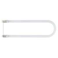 13 Watt - 1,900 Lumens 3000K - U6 T8 LED Direct Wire - 1 or 2 Ended Works on Ballast - Glass Satco Lighting