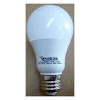10 Watt - 800 Lumens 2700K - A19 LED 80 CRI - Dimmable 25,000 Hour Overdrive