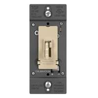Legrand Preset Toggle Dimmer Switch Ivory