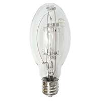 320W - 31,000 Lumens Mogul Base ED28 - Metal-Halide Plusrite