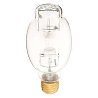 250W - 23,000 Lumens Mogul Base BT28 - Metal-Halide Sylvania