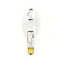 400W - 39,200 Lumens Mogul Base ED37 - Metal Halide Universal Philips