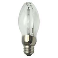 150W - 16,000 Lumens Medium Base ED17 - HPS Long Life