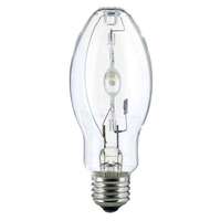 100W - 8,100 Lumens Medium Base ED17 - Metal-Halide Long Life