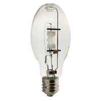 175W - 13,000 Lumens Mogul Base ED28 - Metal-Halide Long Life
