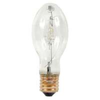 175W - 17,500 Lumens Mogul Base ED23.5 - Metal-Halide GE