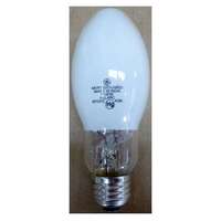 150W - 13,300 Lumens Medium Base ED17 - Metal Halide Universal GE
