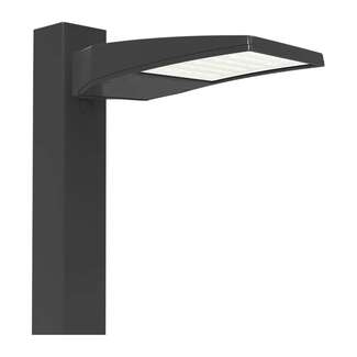 16/24/32W - 120-277V 2,020-4,151 Lumens 3000K-5000K - Photocell 0-10V Dimming - Wet Rated LED Outdoor Area Light RAB Lighting