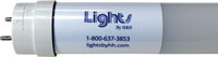 15W T8 Multi-Tek LED