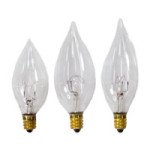 Sparkelier Clear Decorative Lamps