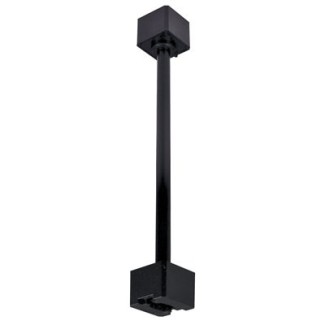 Nora Lighting NT-324B Extension Rod Track Accessory - 36" Black