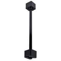 Nora Lighting NT-323B Extension Rod Track Accessory - 24" Black