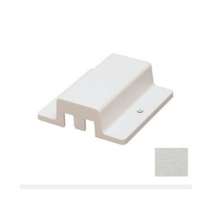 Nora Track Light NT-307S - Silver - Floating Canopy Feed - Single Circuit - Compatible with Halo Track